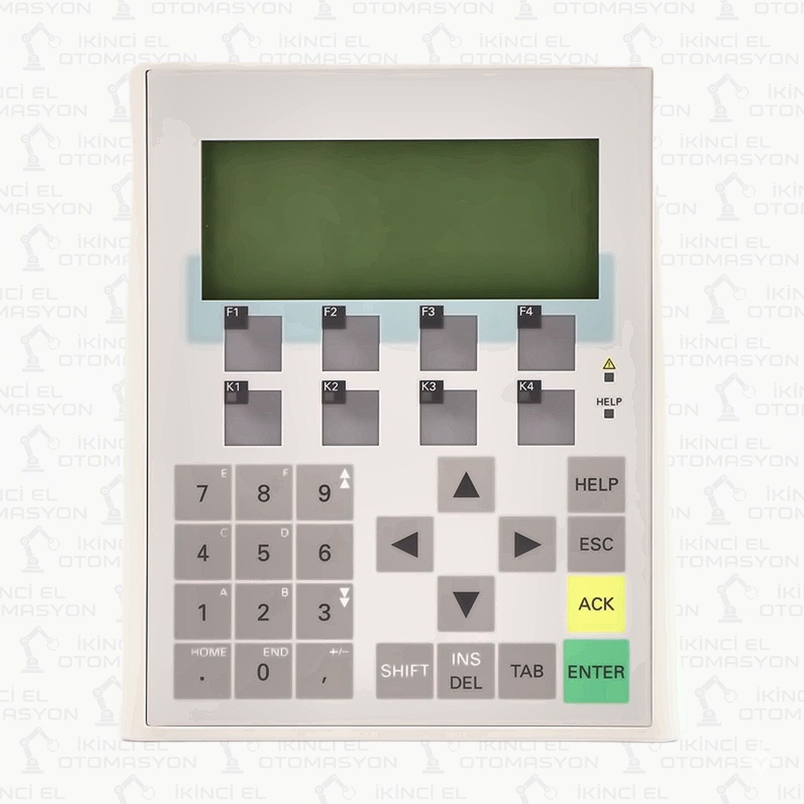6AV6641-0CA01-0AX1, 6AV6 641-0CA01-0AX1 SIEMENS SIMATIC Operator Panel