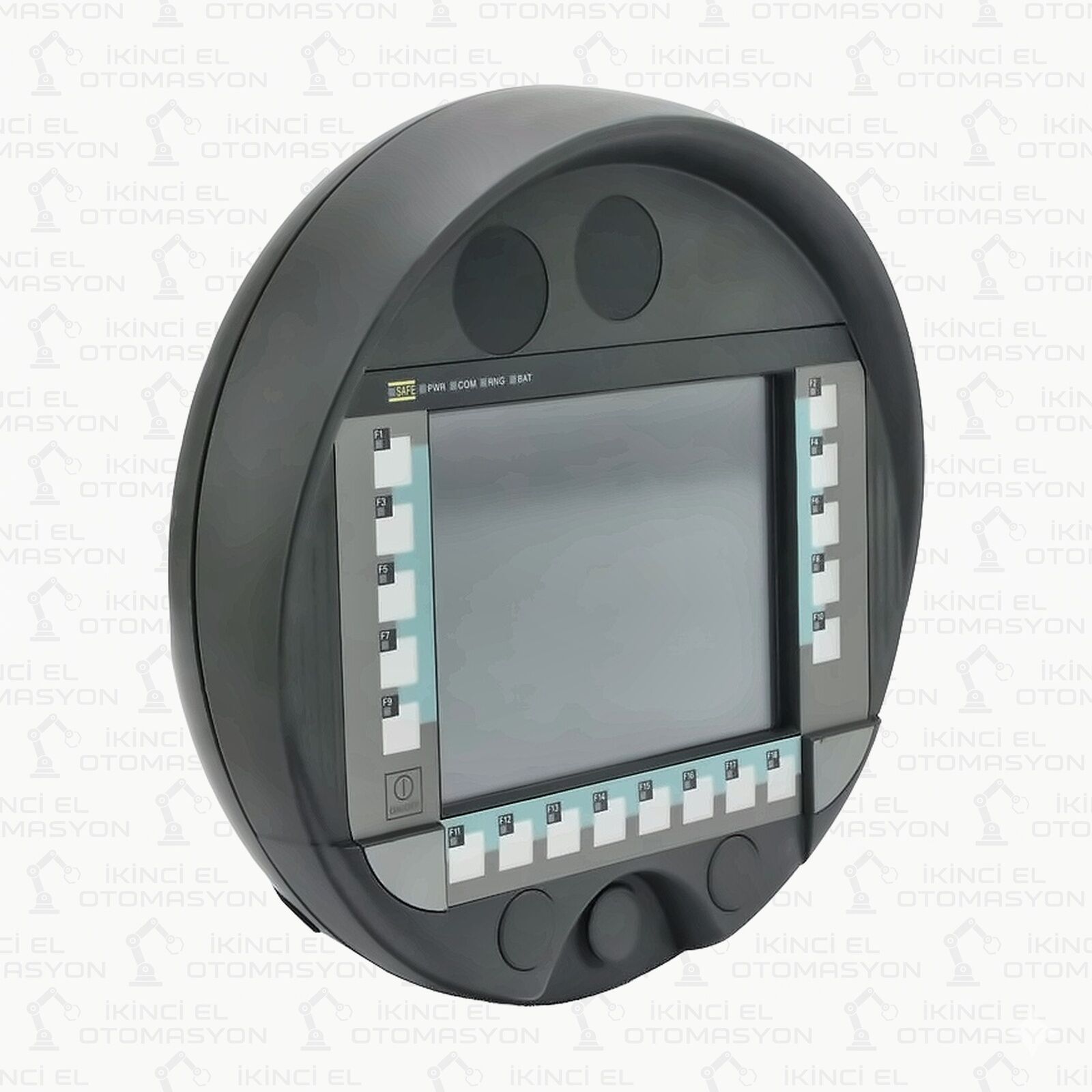 6AV6645-0DD01-0AX1, 6AV6 645-0DD01-0AX1 Siemens SIMATIC HMI Mobile Panel 277 IWLAN V2