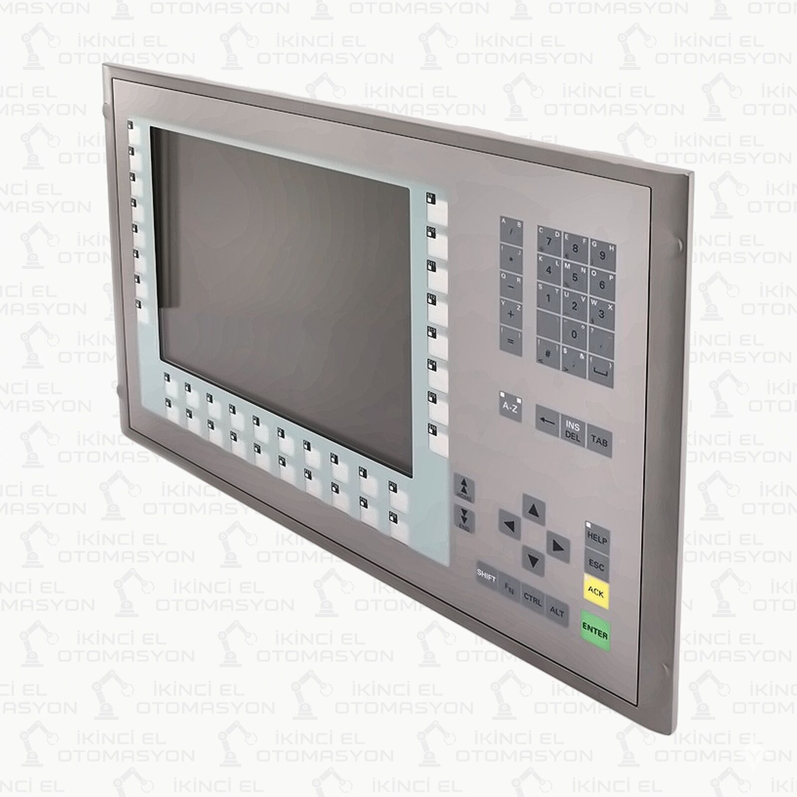 6AV6644-0BA01-2AX1, 6AV6 644-0BA01-2AX1 SIEMENS SIMATIC MP 377 Multi Panel