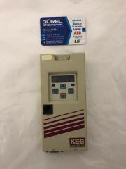 KEB F5 OPERATOR F5 KEYBOARD 00.F5.060-2004