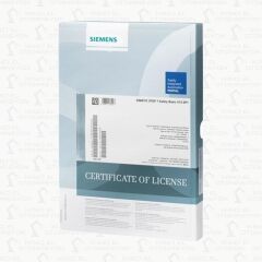Siemens S7-1500 6ES7 823-0FE00-1AA0 6ES7823-0FE00-1AA0 TIA Portal Yazılımı