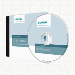 Siemens S7-1500 6ES7 852-0CC01-0YL5 6ES7852-0CC01-0YL5 Yazılım