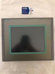 SIEMENS SIMATIC MULTİ PANEL MP277 MP 277 10'' TOUCH 6AV6 643-0CD01-1AX1 6AV6643-0CD01-1AX1