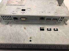 SIEMENS SIMATIC MULTİ PANEL MP277 MP 277 10'' TOUCH 6AV6 643-0CD01-1AX1 6AV6643-0CD01-1AX1