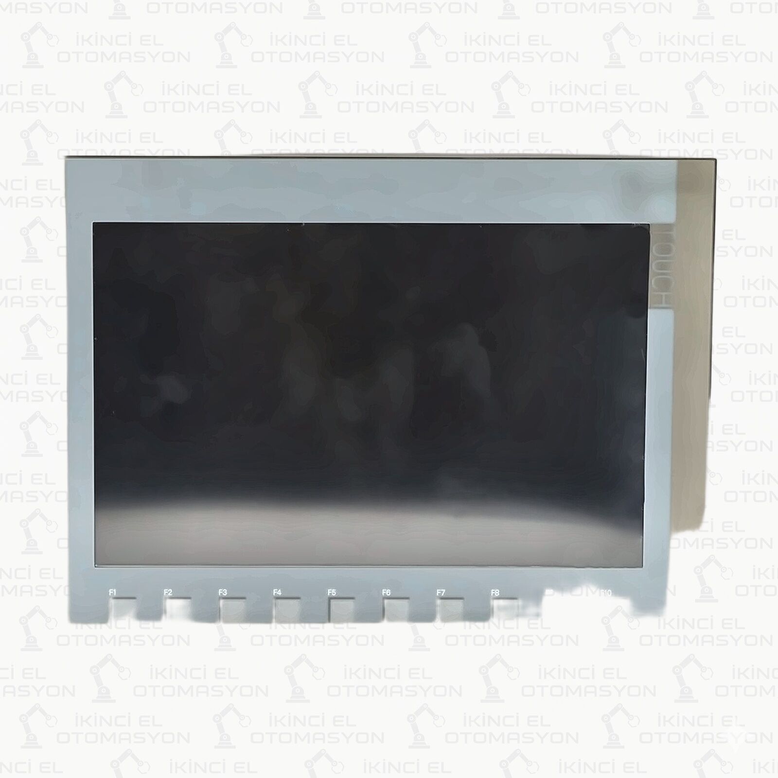 6AV2123-2MB03-0AX0, 6AV2 123-2MB03-0AX0 Siemens SIMATIC HMI KTP1200 Basic Panel ()