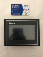 DELTA DOP-103BQ HMI