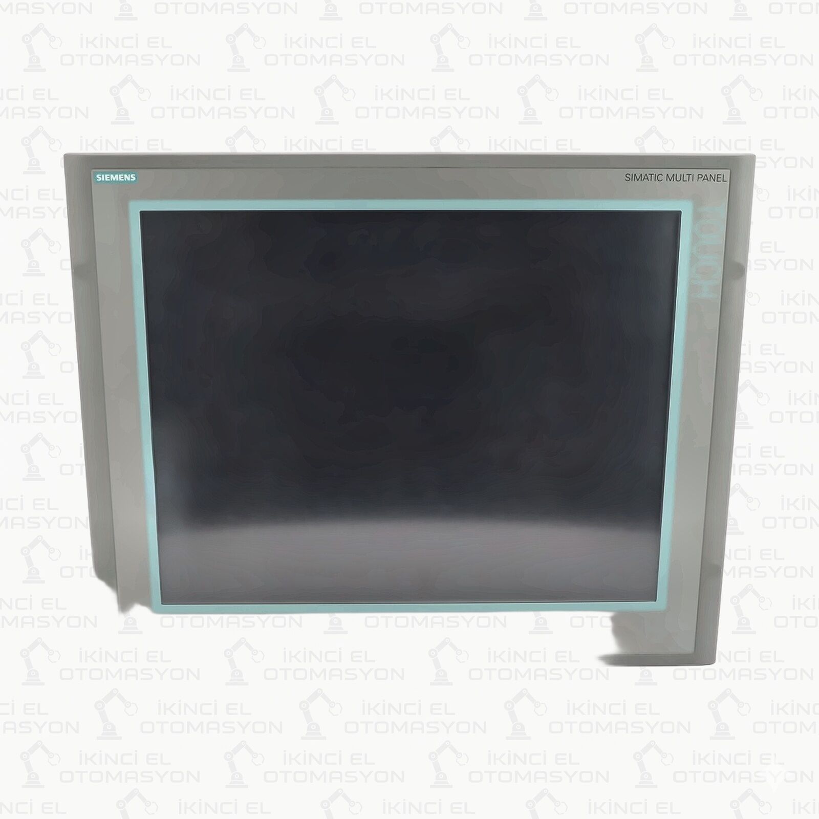 6AV6644-0AC01-2AX1, 6AV6 644-0AC01-2AX1 Siemens SIMATIC MP 377 12 inç Multi Panel