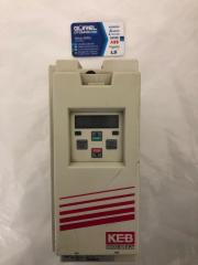 KEB F5 07F5C1B-3B0A 0.75 kW