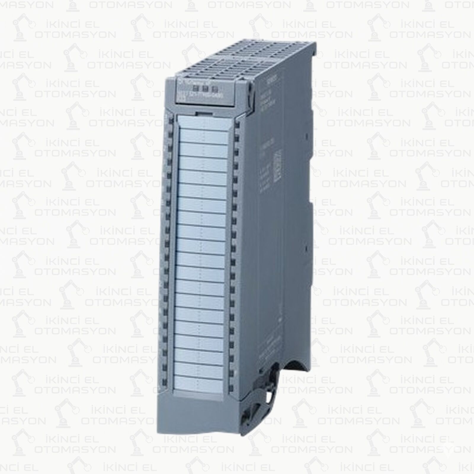Siemens S7-1500 6ES7 521-7TH00-0AB0 6ES7521-7TH00-0AB0 Dijital Giriş Modülü