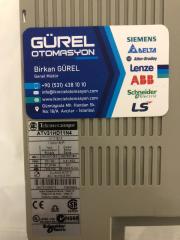 TELEMECANİQUE ALTİVAR 31 ATV31HD11N4 11 kW