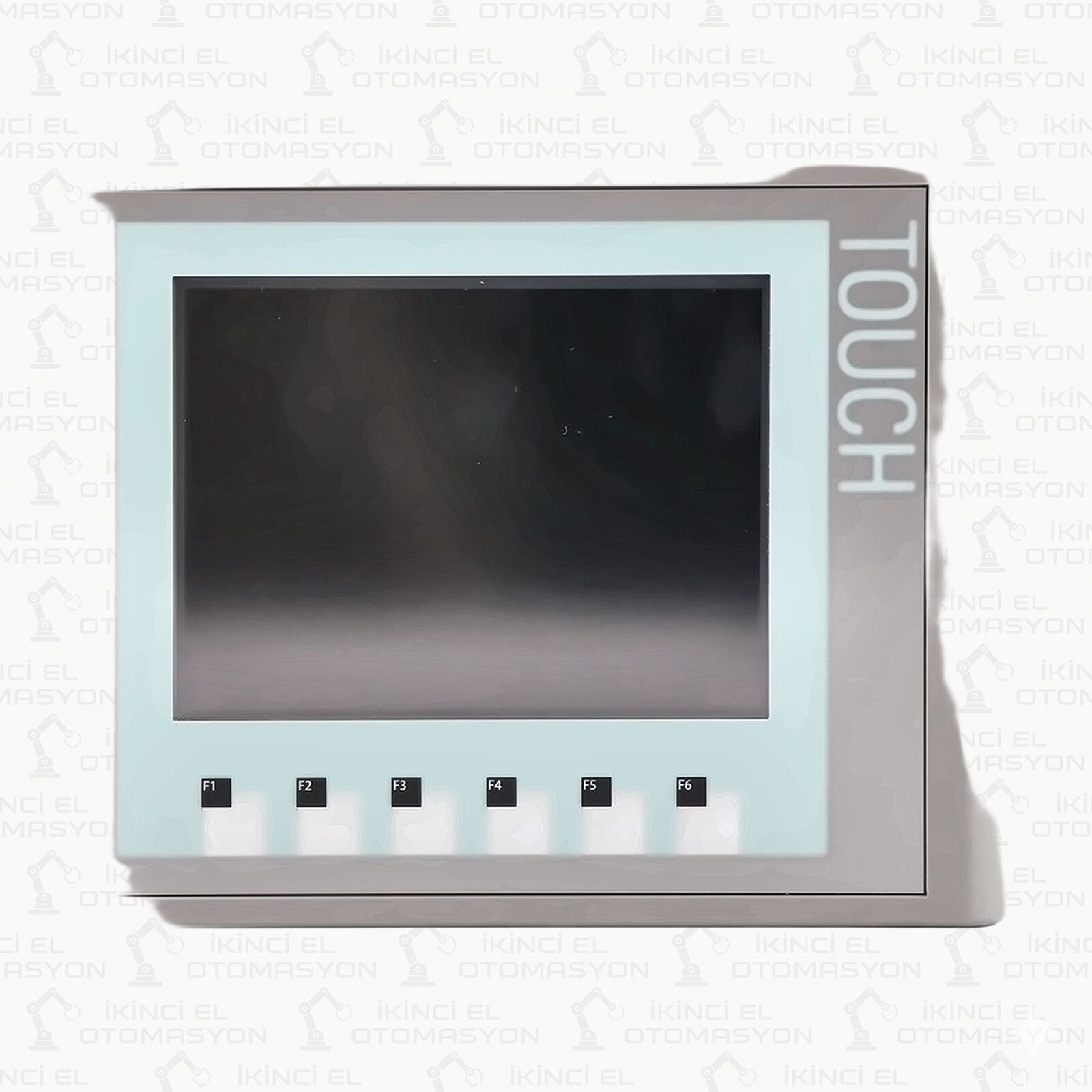 6AV6647-0AC11-3AX0, 6AV6 647-0AC11-3AX0 Siemens SIMATIC KTP600 Basic Mono PN Panel