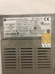 TELEMECANİQUE ALTİVAR 28 ATV28HU18M2 0.75 kW