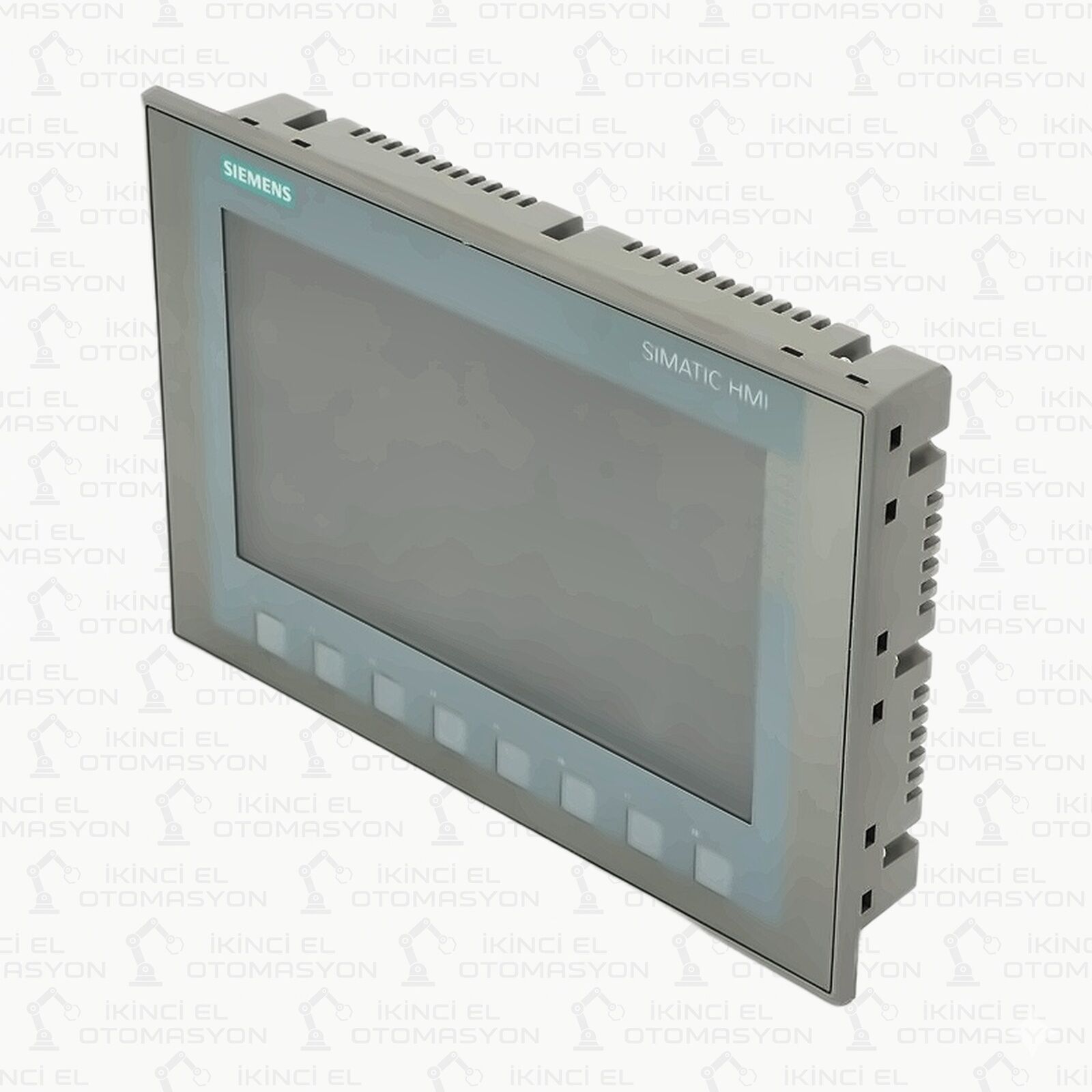 6AV2123-2JB03-0AX0, 6AV2 123-2JB03-0AX0 Siemens SIMATIC HMI KTP900 Basic Panel ()