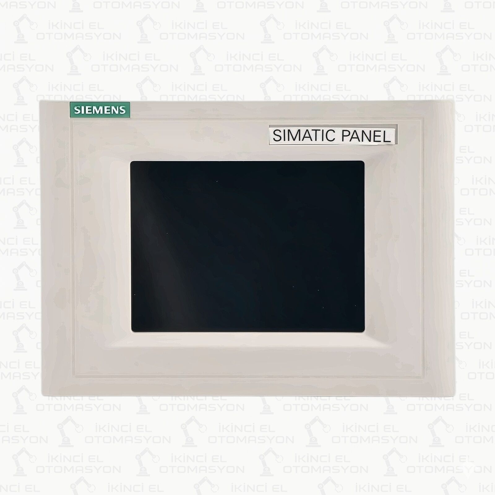 6AV6545-0BC15-2AX0, 6AV6 545-0BC15-2AX0 Siemens SIMATIC TP 170B Color HMI Panel ()
