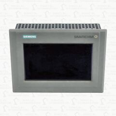 6AV2124-0GC13-0AX0, 6AV2 124-0GC13-0AX0 SIEMENS SIMATIC TP700 Comfort Panel