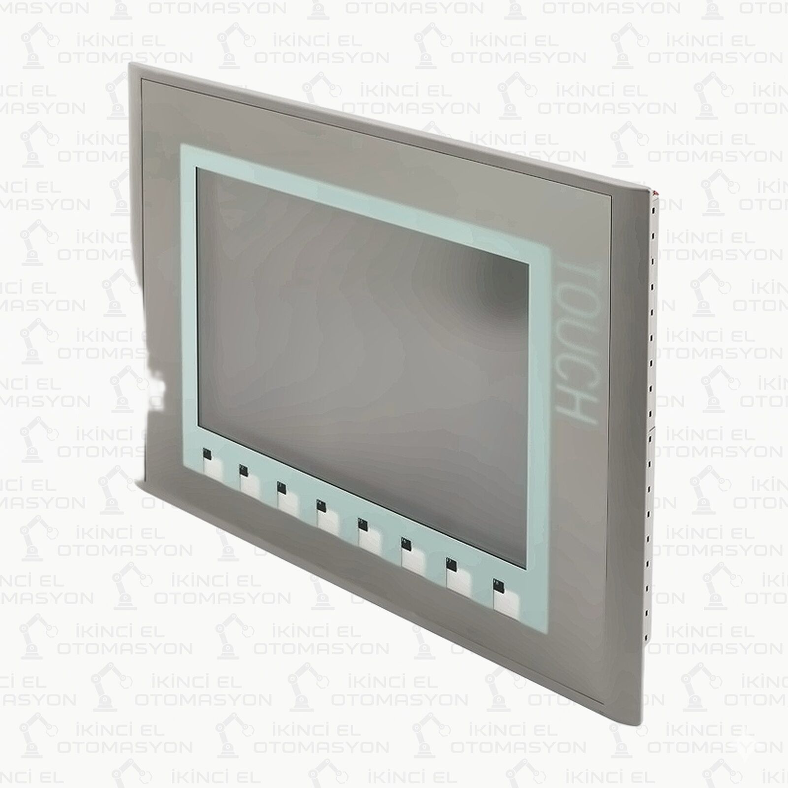 6AV6647-0AF11-3AX0, 6AV6 647-0AF11-3AX0 Siemens SIMATIC HMI KTP1000 Basic Color PN Panel ()