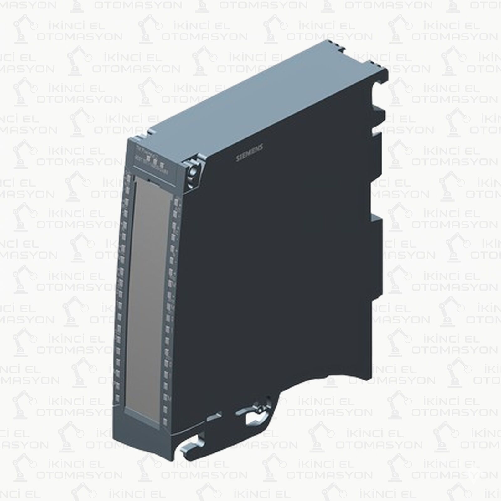 Siemens S7-1500 6AG1 551-1AB00-7AB0 6AG1551-1AB00-7AB0 SIPLUS Sayıcı Modülü