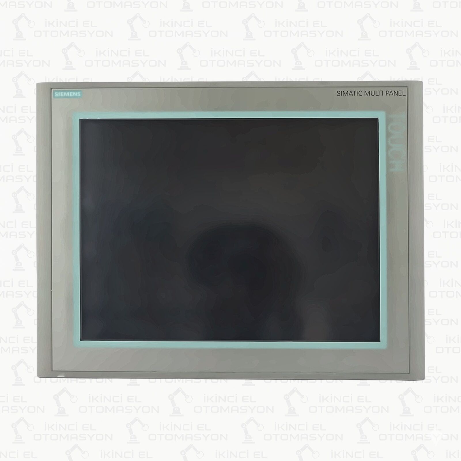 6AV6647-0AG11-3AX0, 6AV6 647-0AG11-3AX0 Siemens SIMATIC HMI KTP600 Basic Color PN Panel ()