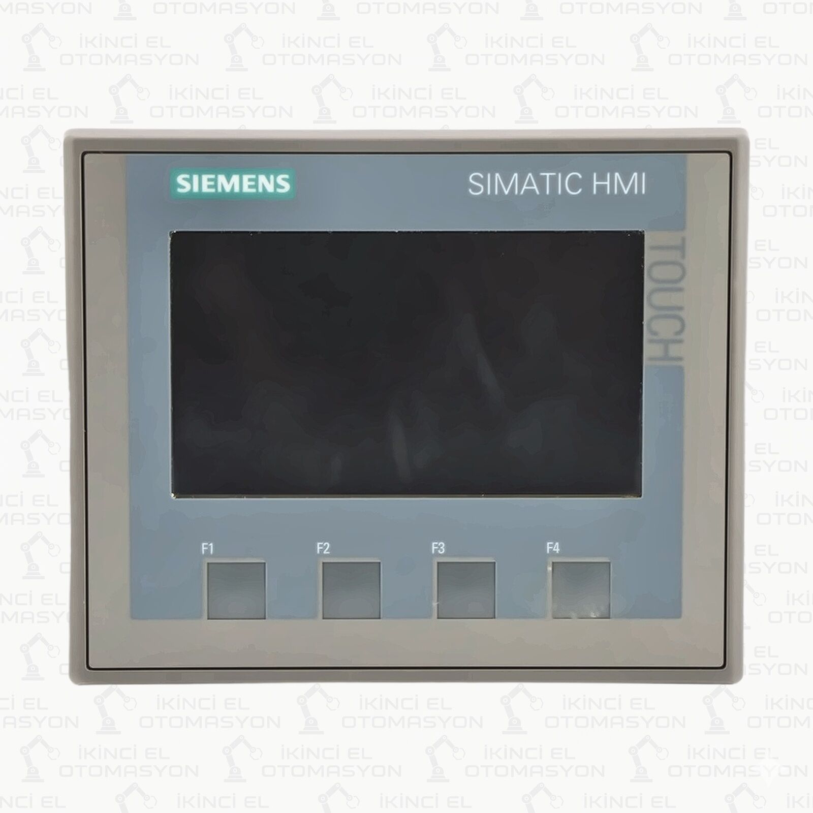 6AV2123-2DB03-0AX0, 6AV2 123-2DB03-0AX0 Siemens SIMATIC HMI KTP400 Basic Panel ()
