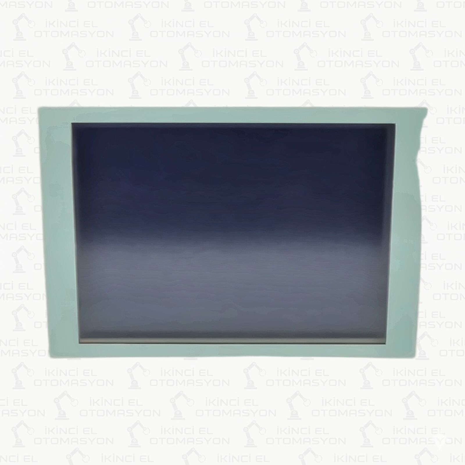 6AV6642-0BC01-1AX0, 6AV6 642-0BC01-1AX0 Siemens SIMATIC TP 177B PN/DP Dokunmatik Panel ()