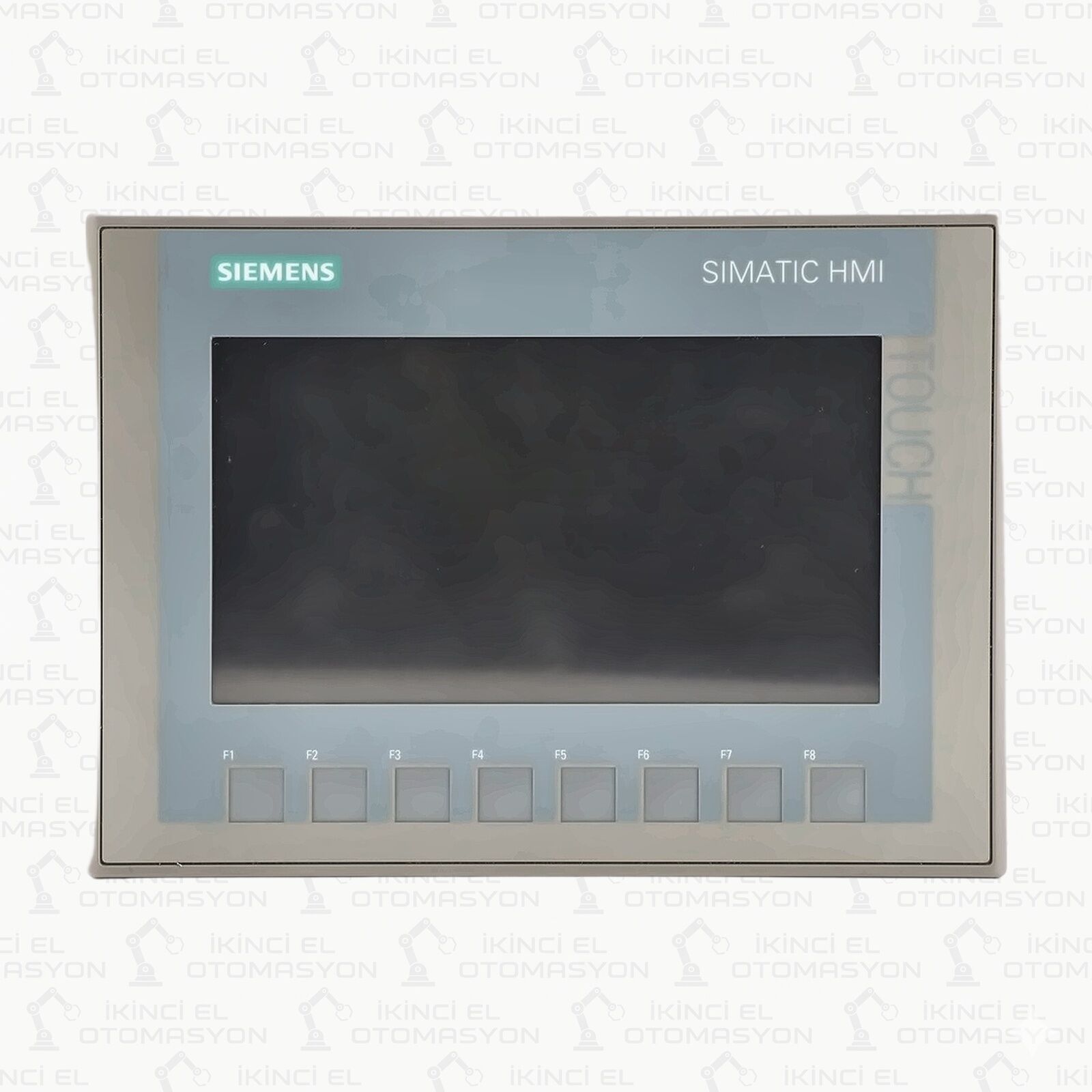 6AV2123-2GA03-0AX0, 6AV2 123-2GA03-0AX0 Siemens SIMATIC HMI KTP700 Basic Panel ()