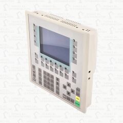 6AV6542-0BB15-2AX0, 6AV6 542-0BB15-2AX0 Siemens SIMATIC OP170B Operator Panel ()