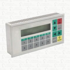 6AV3503-1DB10, 6AV3 503-1DB10 Siemens SIMATIC HMI OP3 Operatör Panel