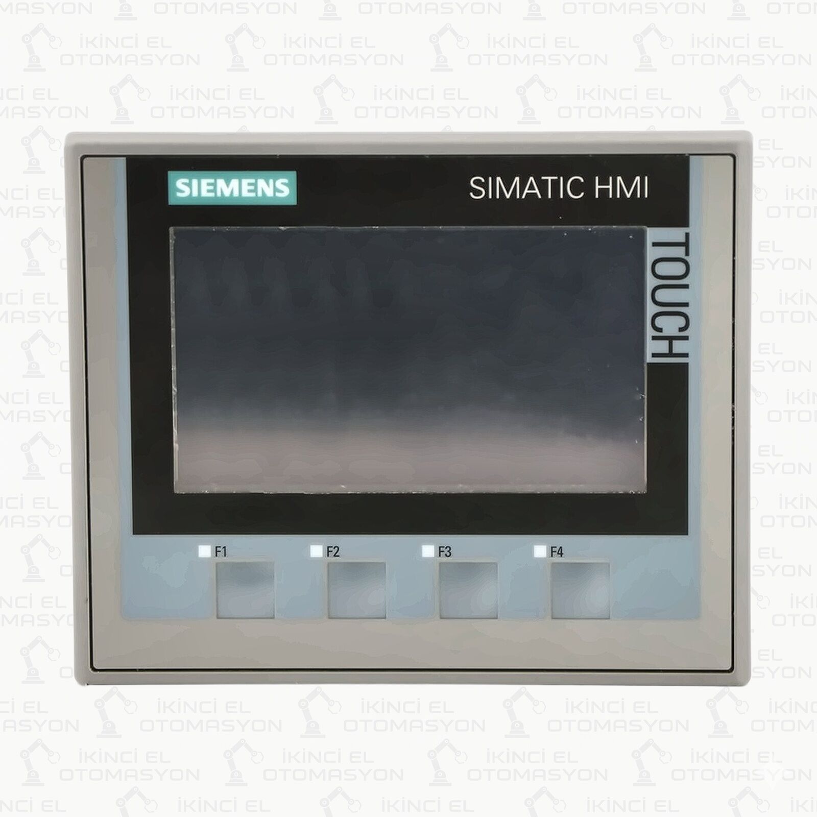 6AV2124-2DC01-0AX0, 6AV2 124-2DC01-0AX0 SIEMENS SIMATIC KTP400 Comfort Panel