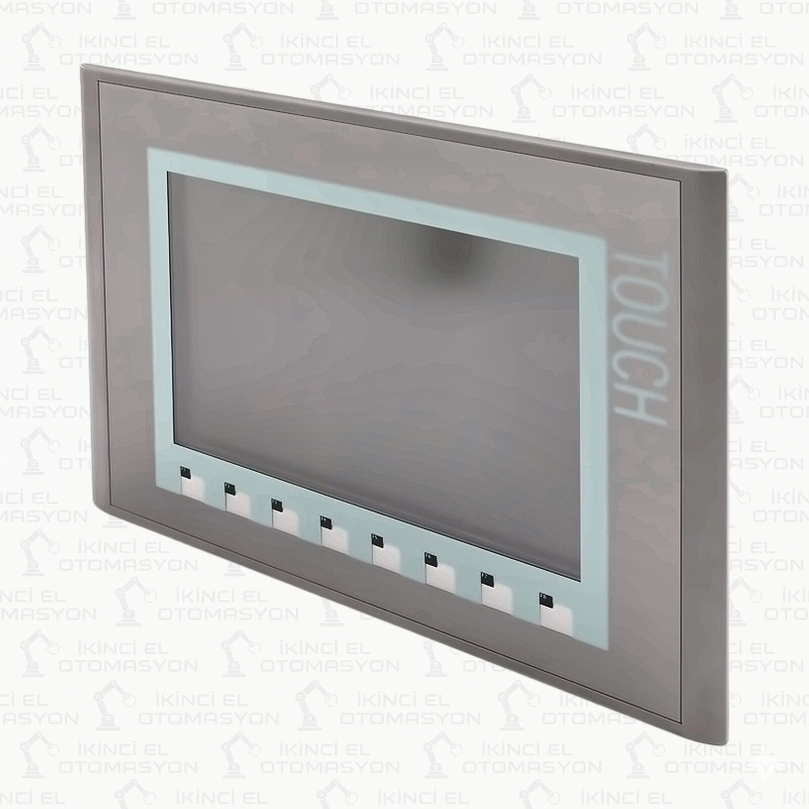 6AV6647-0AE11-3AX0, 6AV6 647-0AE11-3AX0 Siemens SIMATIC KTP1000 Basic Color PN Panel