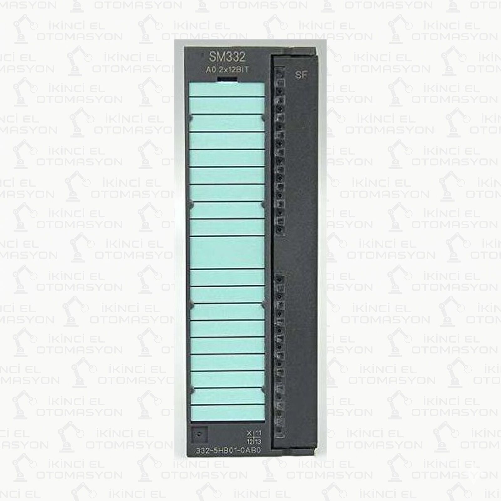 6ES7332-5HB01-0AB0, 6ES7 332-5HB01-0AB0 Siemens SIMATIC S7-300  Analog Output SM 332