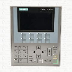 6AV2124-1DC01-0AX0, 6AV2 124-1DC01-0AX0 SIEMENS SIMATIC KP400 Comfort Panel