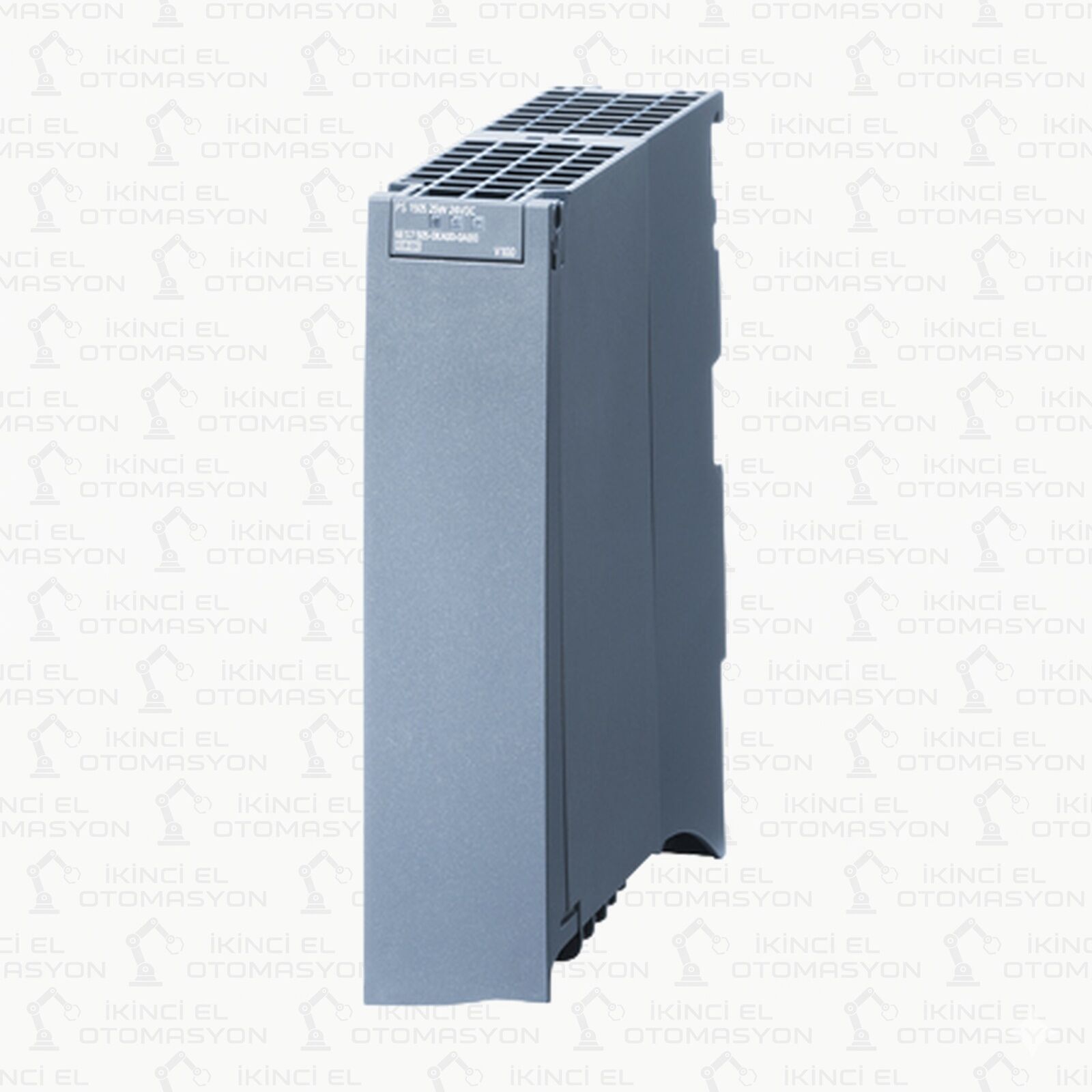 Siemens S7-1500 6ES7 505-0KA01-0AB0 6ES7505-0KA01-0AB0 Güç Kaynağı