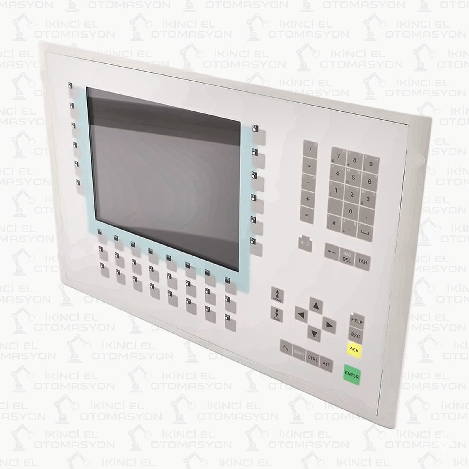 6AV6542-0CC10-0AX0, 6AV6 542-0CC10-0AX0 Siemens SIMATIC MP 277 Multi Panel