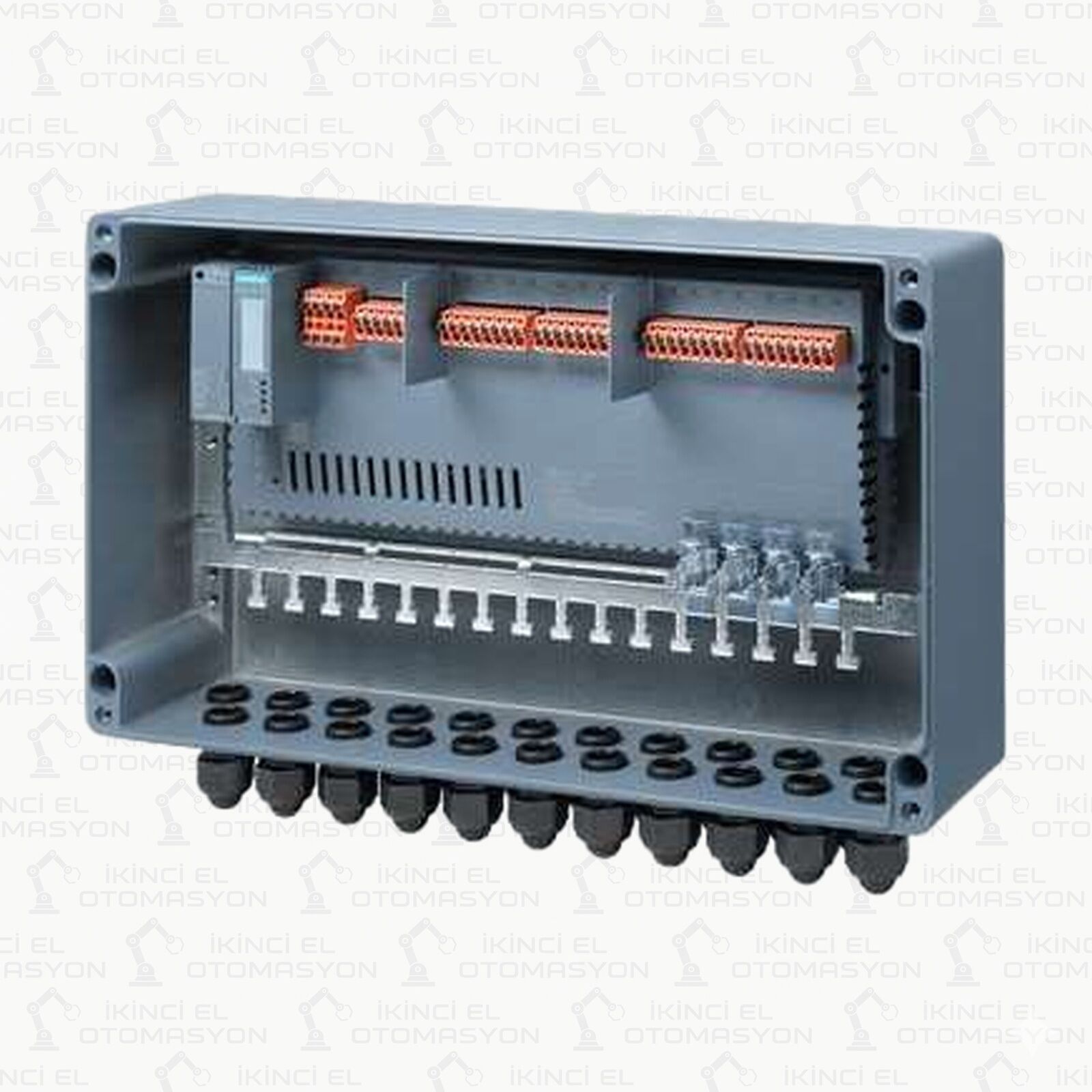 Siemens S7-1500 6ES7 655-5PX11-1AX0 6ES7655-5PX11-1AX0 Interface Modülü