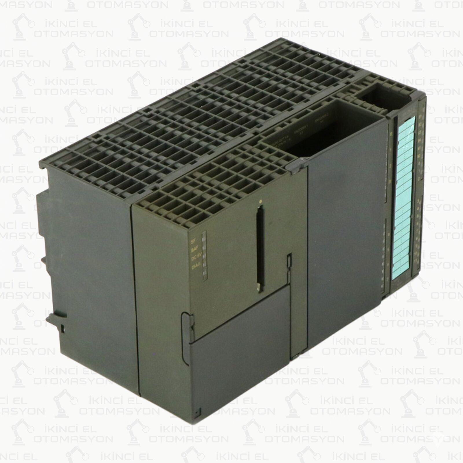 6ES7357-4AH01-0AE0, 6ES7 357-4AH01-0AE0 Siemens SIMATIC S7-300 FM 357-4