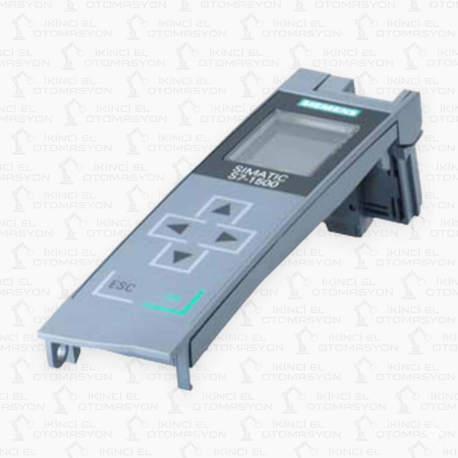 Siemens S7-1500 6AG1 591-1AA01-2AA0 6AG1591-1AA01-2AA0 SIPLUS Ekran