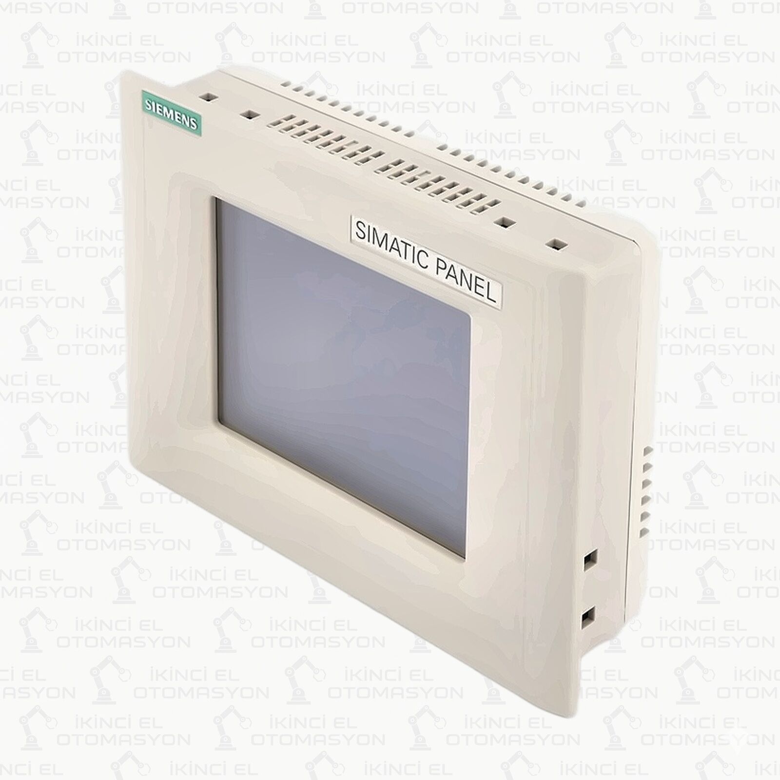 6AV6545-0BB15-2AX0, 6AV6 545-0BB15-2AX0 Siemens SIMATIC TP 170B Mono Dokunmatik Panel ()