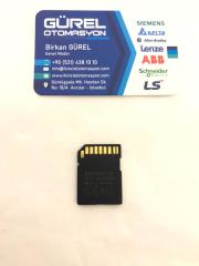 SIEMENS SIMATIC MEMORY CARD 4 MB 6ES7954-8LC02-0AA0