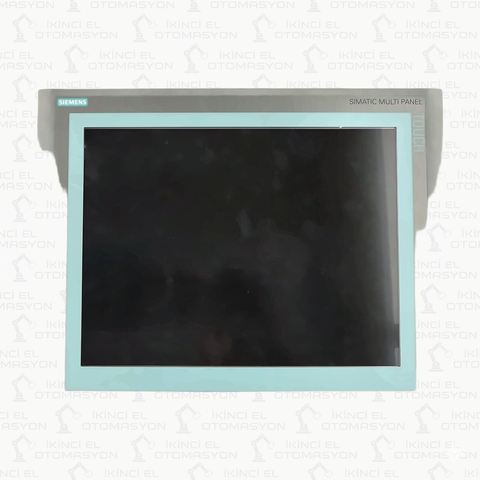 6AV6644-8AB20-0AA1, 6AV6 644-8AB20-0AA1 SIEMENS SIMATIC MP 377 Multi Panel