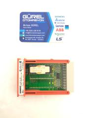 SIEMENS SIMATIC S5 EPROM 8K MEMORY SUBMODULE  6ES5 375-1LA15 6ES5375-1LA15