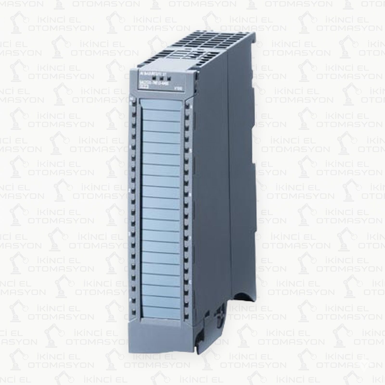 Siemens S7-1500 6AG2 531-7NF10-4AB0 6AG2531-7NF10-4AB0 SIPLUS Analog Giriş Modülü