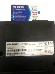 ALLEN BRADLEY 1756-OB32/A CONTROLLOGİX DC OUT 32PT
