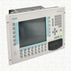 6AV3637-1ML00-0BX0, 6AV3 637-1ML00-0BX0 Siemens SIMATIC HMI OP37 Operatör Panel ()