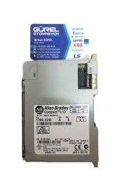 ALLEN BRADLEY 1769-IQ16 COMPACT I/O