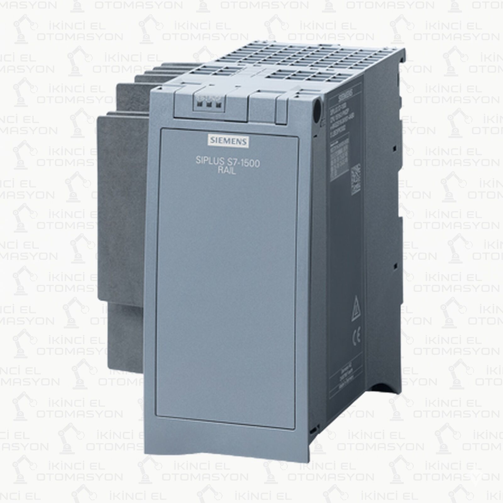 Siemens S7-1500 6AG2 516-3AN01-4AB0 6AG2516-3AN01-4AB0 SIPLUS CPU 1516-3 PN/DP