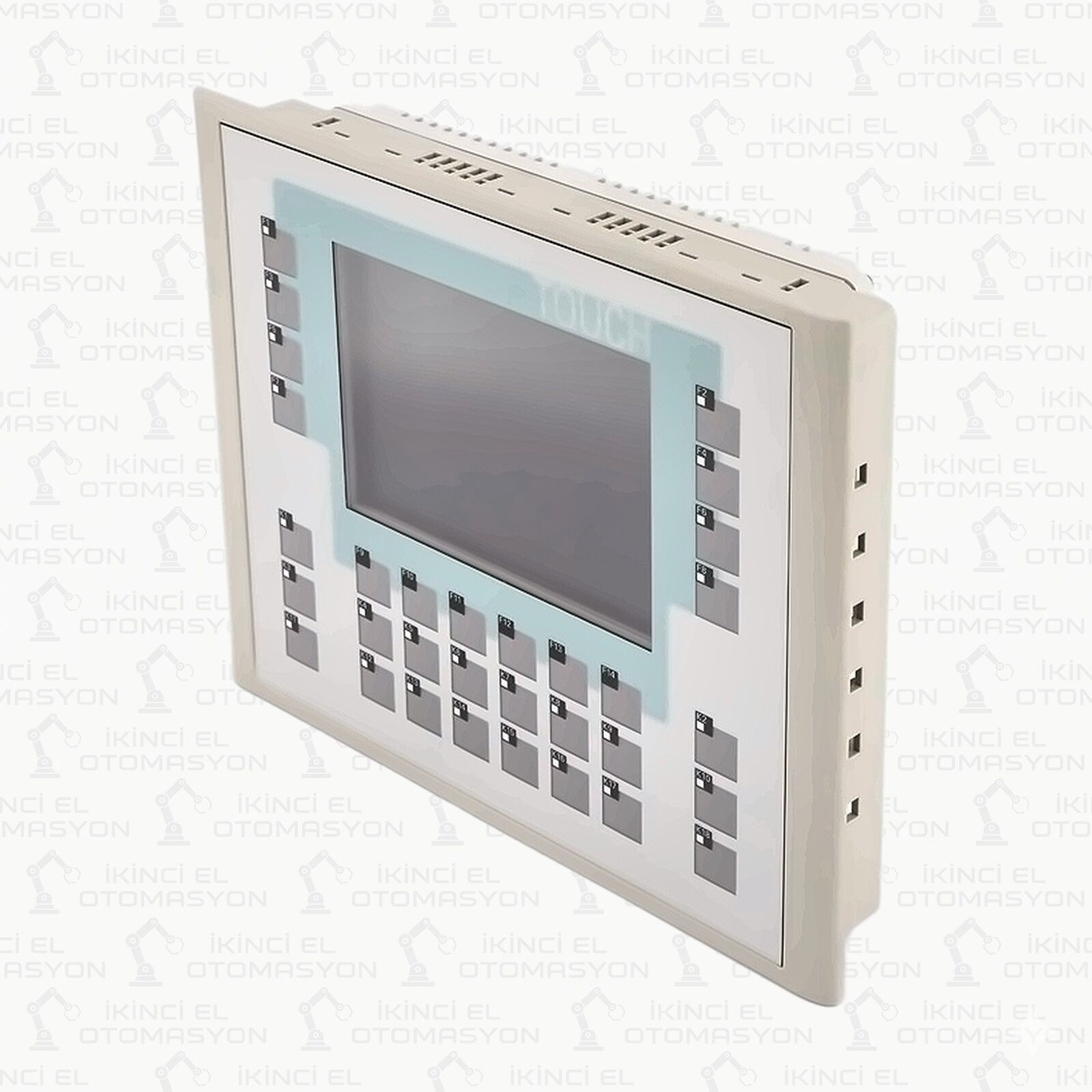 6AV6642-0DA01-1AX0, 6AV6 642-0DA01-1AX0 SIEMENS SIMATIC Operator Panel
