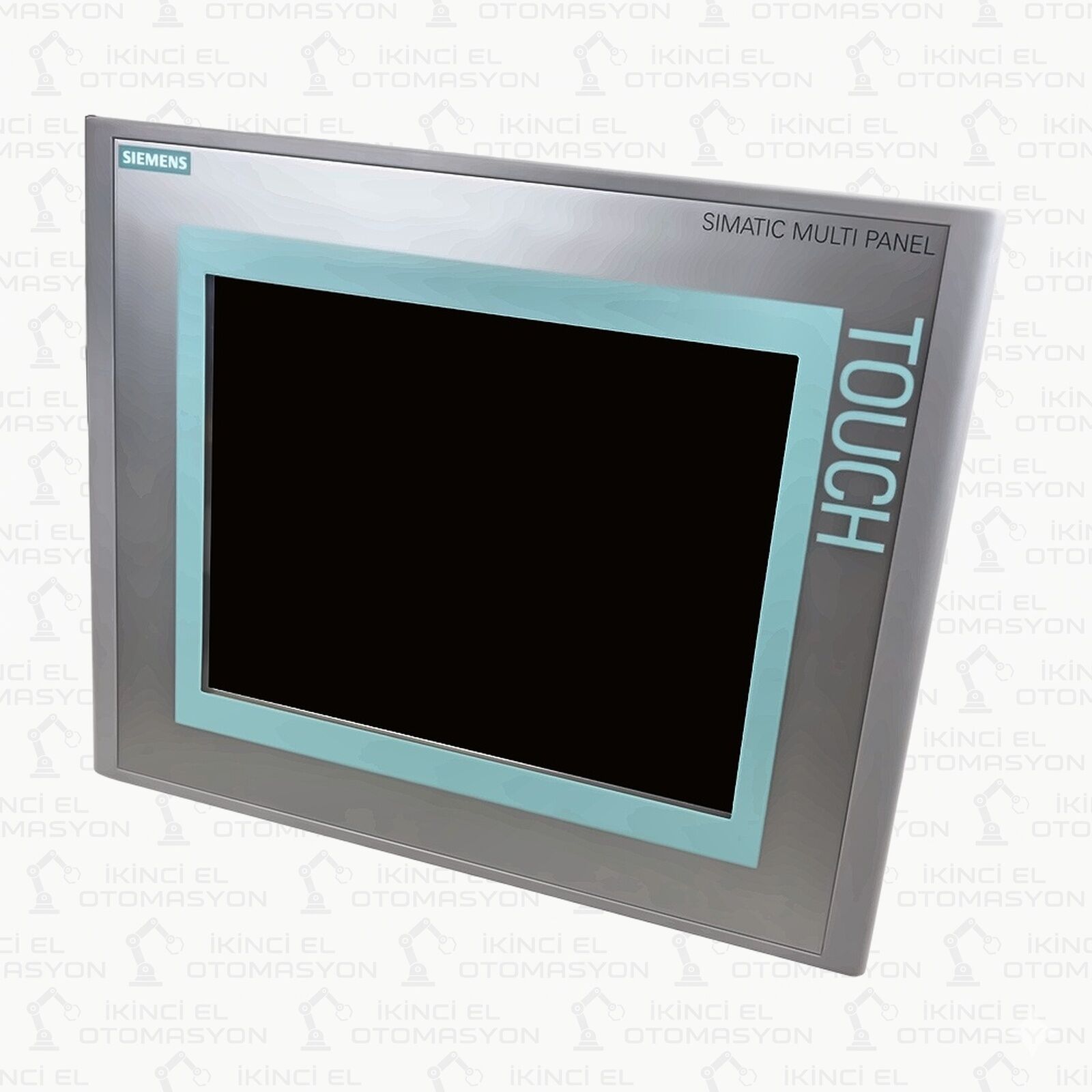 6AV6643-0CD01-1AX5, 6AV6 643-0CD01-1AX5 Siemens SIMATIC MP 277 10.4 inç Multi Panel ()