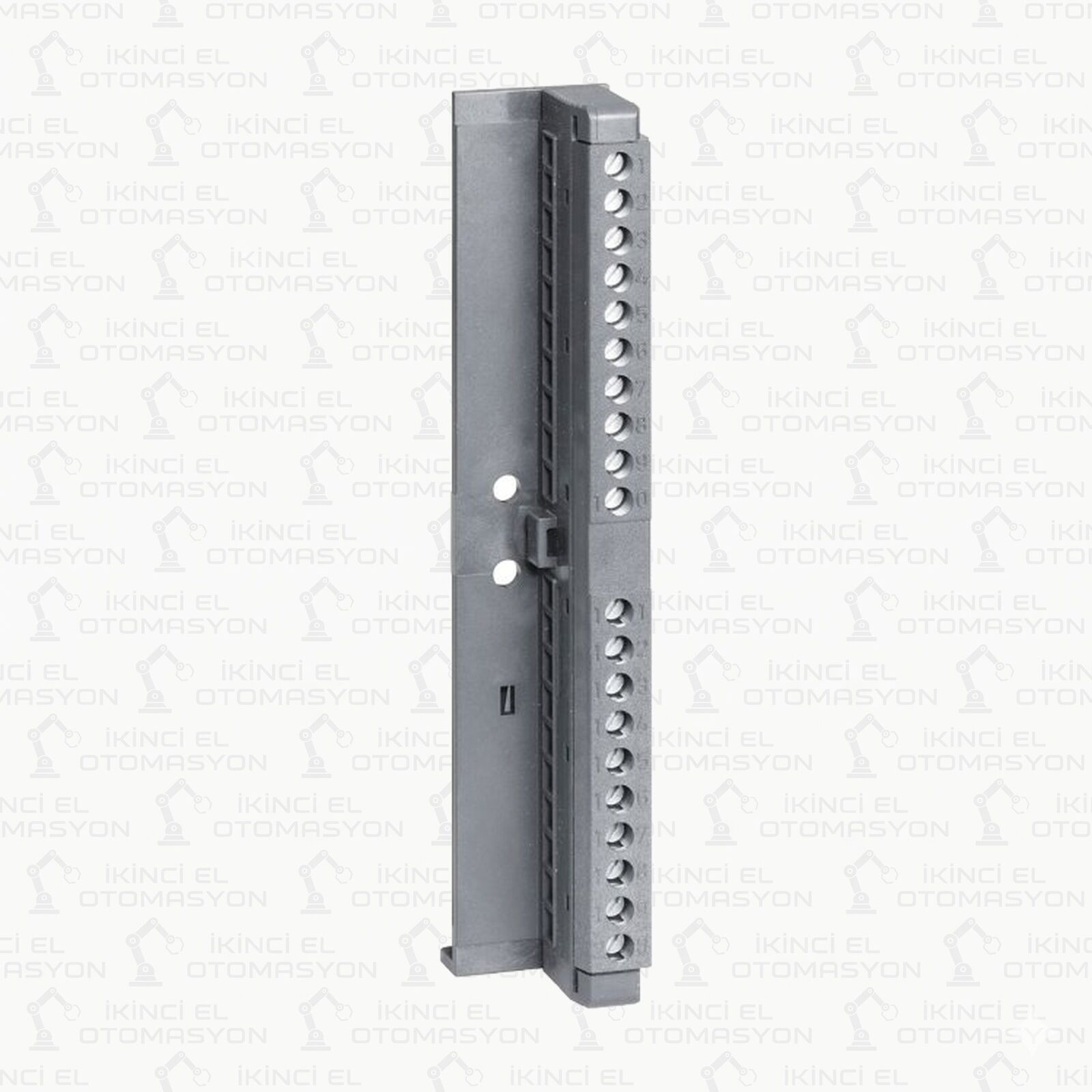 6ES7392-1AJ00-0AA0, 6ES7 392-1AJ00-0AA0 Siemens SIMATIC S7-300  Front Connector 20-pole