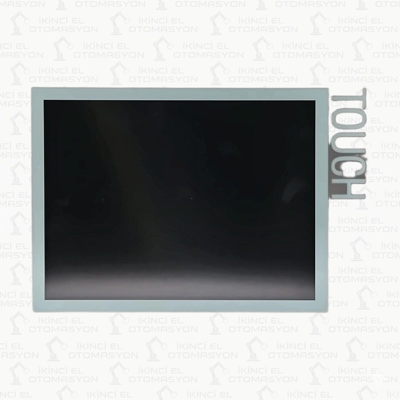 6AV6643-0CD01-1AX0, 6AV6 643-0CD01-1AX0 Siemens SIMATIC MP 277 10,4 inç Multi Panel