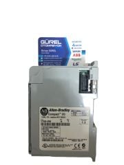 ALLEN BRADLEY 1769-IR6 INPUT MODULE